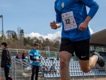 11. dubna 2022 - Krajské kolo Juniorského maratonu