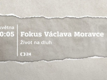 31. května 2022 - Natáčení pořadu České televize Fokus VM
