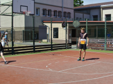 24. června 2022 - Sportovní den