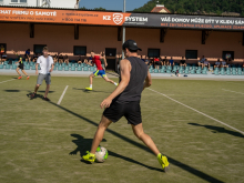 24. června 2022 - Sportovní den