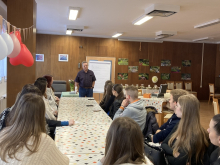 7. března 2023 - Seminář 4PS a poradenská psychologie