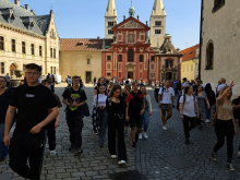 25. až 29. září 2023 - Hungen v Mostě