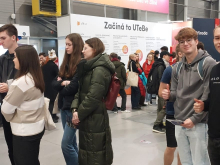 24. ledna 2024 - Myslíme na budoucnost