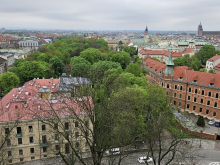 15. a 16. dubna 2024 - Exkurze do Polska