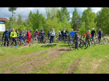 17. dubna 2024 - Sportovní den