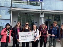 25. a 26. května 2024 - Expedice DofE