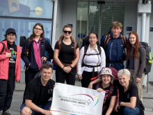 25. a 26. května 2024 - Expedice DofE