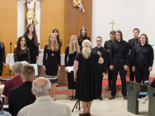 29. května 2024 - Letní koncert SMoGu
