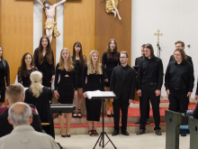 29. května 2024 - Letní koncert SMoGu