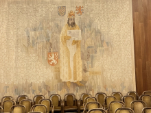 9. října 2024 - Kde se tvoří zákony?