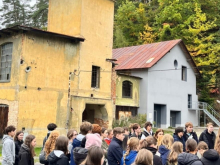 7. až 11. října 2024 - Poznávací pobyt Sexty A a 2.A