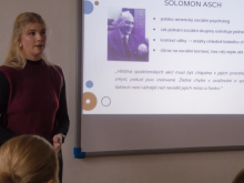 19. listopadu 2024 - Sametový týden