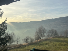 22. až 25. listopadu 2024 - Soustředění sboru SMoG