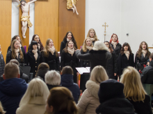 18. prosince 2024 - Koncert v kostele sv. Václava