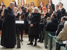 18. prosince 2024 - Koncert v kostele sv. Václava