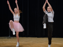 20. prosince 2024 - Vánoční akademie gymnázia