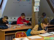 15. ledna 2025 - Den otevřených dveří
