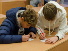 15. ledna 2025 - Den otevřených dveří