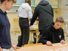 15. ledna 2025 - Den otevřených dveří