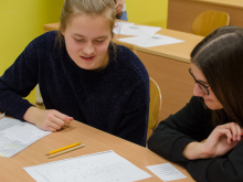 15. ledna 2025 - Den otevřených dveří