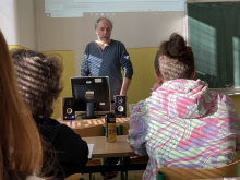 3. února 2025 - Případová studie