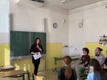 3. března 2025 - Jak přesvědčivě prezentovat