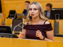 7. března 2025 - Volební zasedání SPÚK 