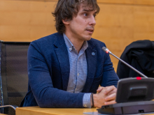 7. března 2025 - Volební zasedání SPÚK 