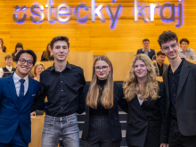 7. března 2025 - Volební zasedání SPÚK 