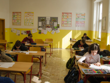 27. března 2025 - Postup do finále mezinárodní matematické soutěže Adama Riese