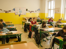 27. března 2025 - Postup do finále mezinárodní matematické soutěže Adama Riese