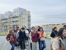30. března až 4. dubna 2025 - ERASMUS+ s Francouzi - jak probíhal na mobilitě u nás