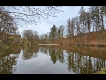 13. dubna 2025 - Kvinta: Výprava za poznáním, den první