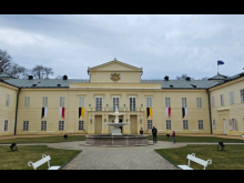 13. dubna 2025 - Kvinta: Výprava za poznáním, den první