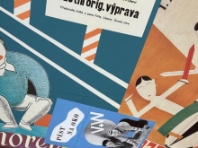 15. dubna 2025 - Exkurze do Werichovy vily