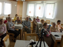 6. května 2025 - Vystoupení SMoGu
