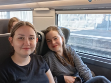 Projekt Erasmus+ CESTA TAM A ZASE ZPÁTKY