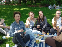 Projekt Erasmus+ CESTA TAM A ZASE ZPÁTKY