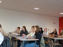 Projekt Erasmus+ CESTA TAM A ZASE ZPÁTKY