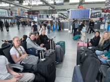 Projekt Erasmus+ CESTA TAM A ZASE ZPÁTKY