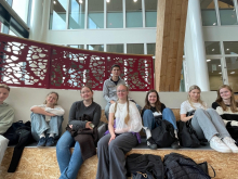 Projekt Erasmus+ CESTA TAM A ZASE ZPÁTKY