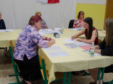 19. května 2025 - Slavnostní zahájení ústních maturitních zkoušek