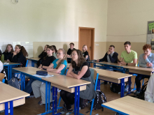 26. května 2025 - Evropská unie a příležitosti pro mladé