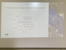 26. května 2025 - Evropská unie a příležitosti pro mladé
