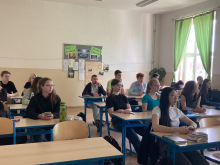 26. května 2025 - Evropská unie a příležitosti pro mladé