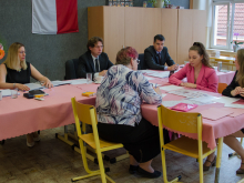 26. května 2025 - Slavnostní zahájení druhého týdne ústních maturitních zkoušek