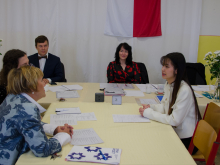 26. května 2025 - Slavnostní zahájení druhého týdne ústních maturitních zkoušek