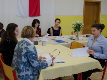 26. května 2025 - Slavnostní zahájení druhého týdne ústních maturitních zkoušek