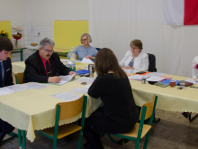 26. května 2025 - Slavnostní zahájení druhého týdne ústních maturitních zkoušek
