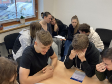 28. května 2025 - Probace a mediace zblízka